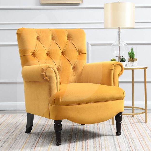 Image Furnishings. Elisa Apricot