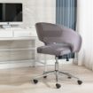 Picture of Jaden Office Chair Grey
