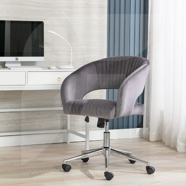 Picture of Jaden Office Chair Grey