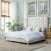 Picture of Chelsea Cream Linen 6ft