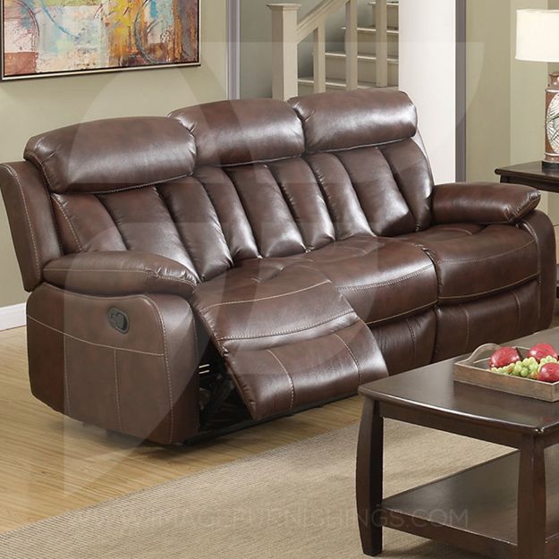 Picture of Merrion Tan - 3 Seater