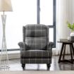 Picture of Skye Armchair