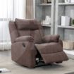 Picture of Casey 1 Seater - Chestnut