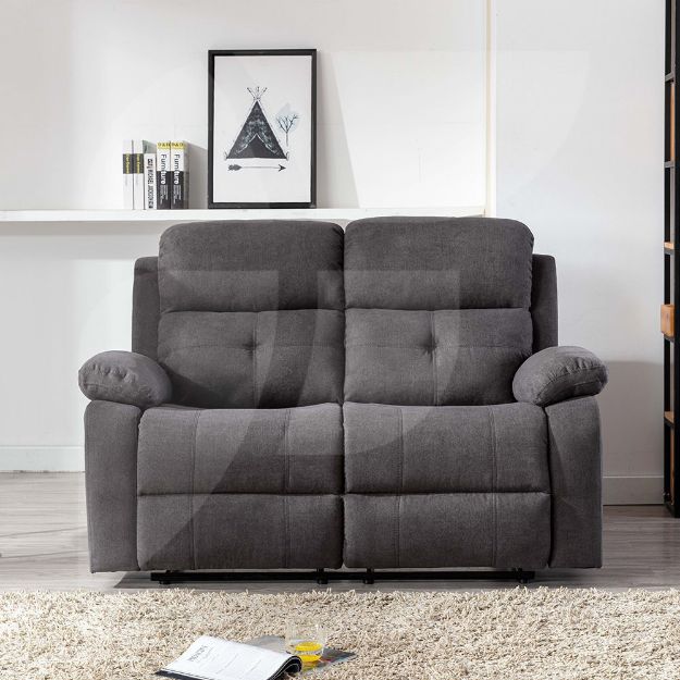 Charley 2 clearance seater sofa