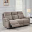 Picture of Evan 3 Seater - Sultry