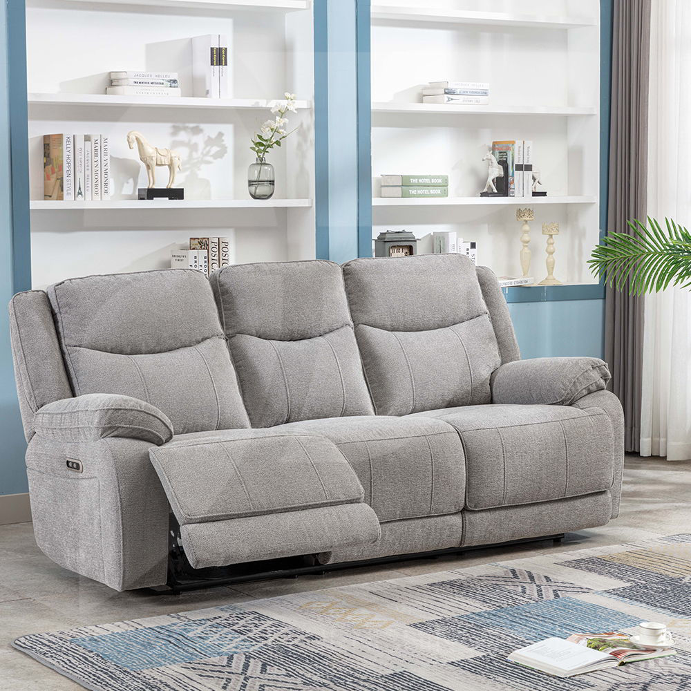 Image Furnishings. Herbert - 3 Seater