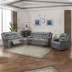 Picture of Novella Grey - 1 Seater