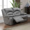 Picture of Novella Grey - 2 Seater