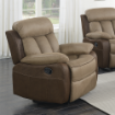 Picture of Merrion Two Tone Sand - 1 Seater