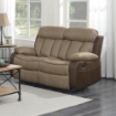 Picture of Merrion Two Tone Sand - 2 Seater