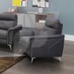 Picture of Archie  1 Seater Blue