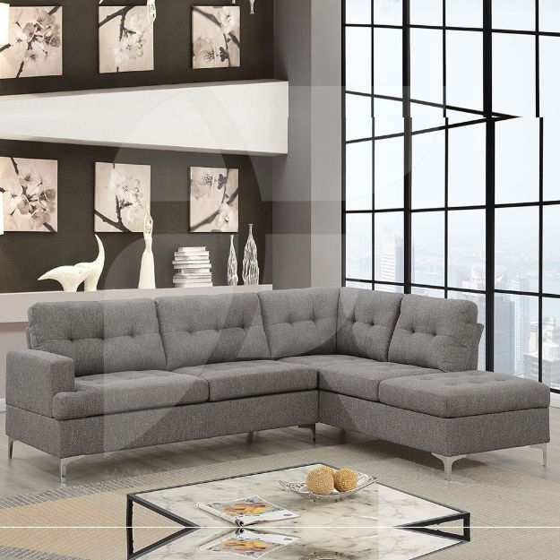 Picture of HALO SECTIONAL RHF