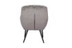 Picture of Callie Accent Chair - Viola Aluminium