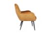 Picture of Callie Accent Chair - SIC Vogue 9 Amber