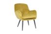 Picture of Callie Accent Chair - Viola Amber Green