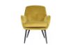 Picture of Callie Accent Chair - Viola Amber Green