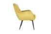 Picture of Callie Accent Chair - Viola Amber Green