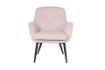 Picture of Callie Accent Chair - Viola Blossom