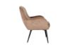 Picture of Callie Accent Chair - Viola Camel