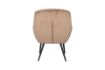 Picture of Callie Accent Chair - Viola Camel