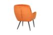 Picture of Callie Accent Chair - Viola Harvest Pumpkin