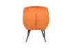 Picture of Callie Accent Chair - Viola Harvest Pumpkin