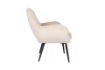 Picture of Callie Accent Chair - Viola Nougat