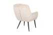 Picture of Callie Accent Chair - Viola Nougat