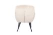 Picture of Callie Accent Chair - Viola Nougat