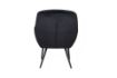 Picture of Callie Accent Chair - Viola Onyx