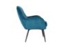 Picture of Callie Accent Chair - Viola Sea Green