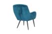 Picture of Callie Accent Chair - Viola Sea Green