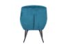 Picture of Callie Accent Chair - Viola Sea Green