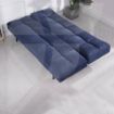 Picture of Boston Sofa Bed - Denim Blue