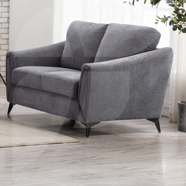 Picture of June 2 Seater Grey