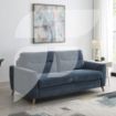 Picture of Anderson Sofabed Blue