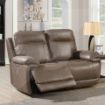 Picture of Glenwood 2P Loveseat - Chestnut