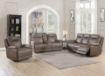 Picture of Glenwood 2P Loveseat - Chestnut