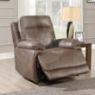 Picture of Glenwood 1P Chair - Chestnut