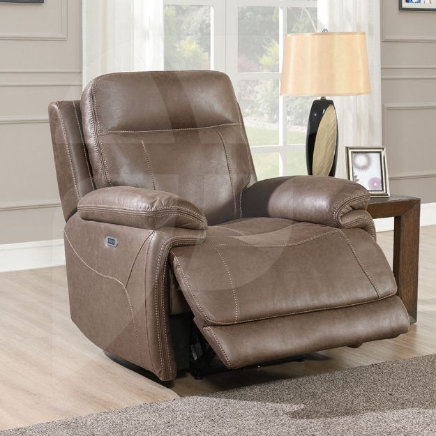 Picture of Glenwood 1P Chair - Chestnut