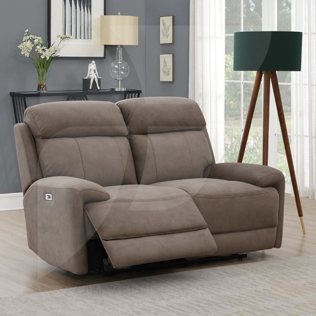 Picture of Campbell  2P Loveseat