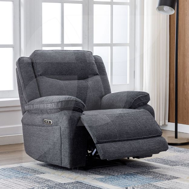 Picture of Herbert 1P Electric - DARK GREY