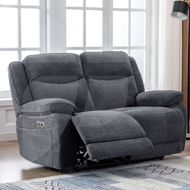 Picture of Herbert 2P Electric - Dark Grey