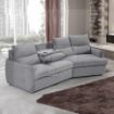 Picture of Lambert LHF 2S Sofa & Sofa Bed