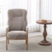 Picture of Brandon Arm Chair - Oatmeal