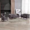 Picture of Charlotte Loveseat Graphite