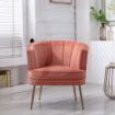 Picture of Wendy Tub Chair Rose