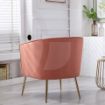 Picture of Wendy Tub Chair Rose