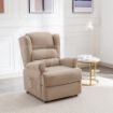 Picture of Ember Fireside Chair Oatmeal 