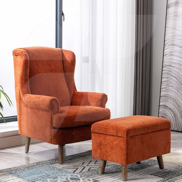 Image Furnishings. Nina Rust